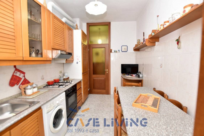 Appartamento in vendita a Trezzano sul Naviglio