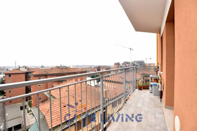 Appartamento in vendita a Trezzano sul Naviglio