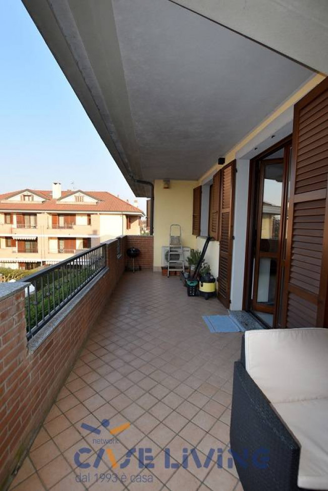 Appartamento in vendita a Noviglio
