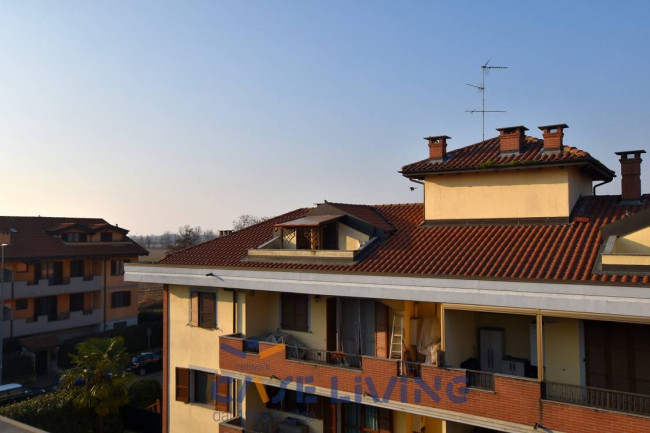 Appartamento in vendita a Noviglio