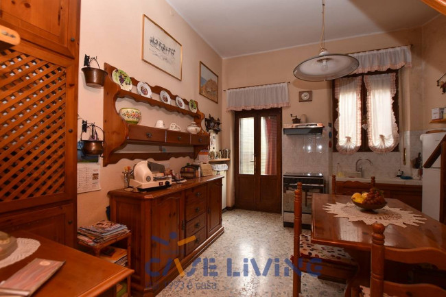 Casa semi indipendente in vendita a Rosate