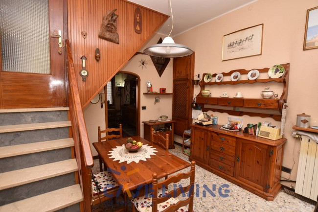 Casa semi indipendente in vendita a Rosate