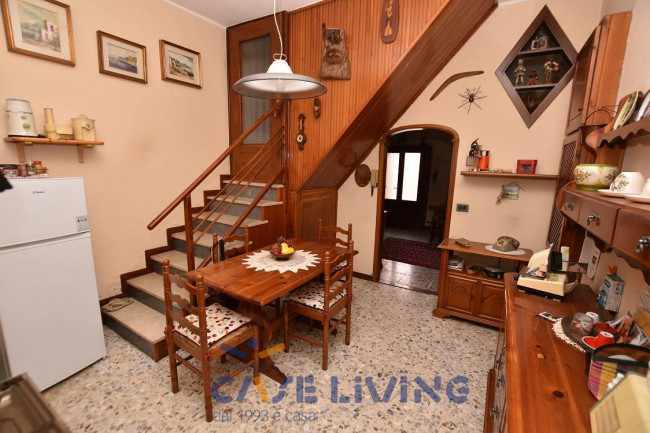 Casa semi indipendente in vendita a Rosate