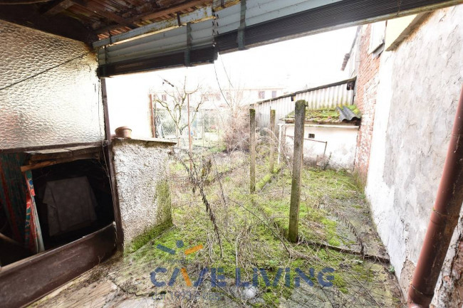 Casa semi indipendente in vendita a Rosate