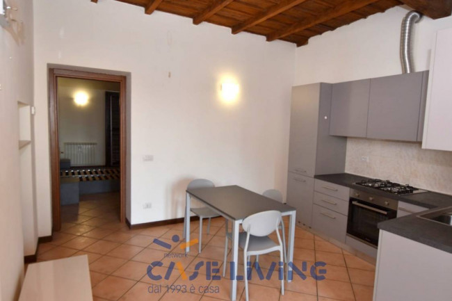 Appartamento in affitto a Rosate