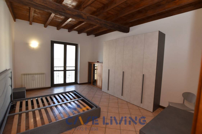 Appartamento in affitto a Rosate