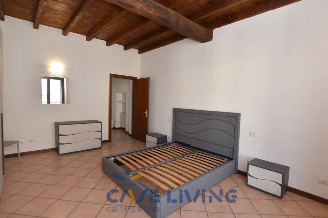 Appartamento in affitto a Rosate