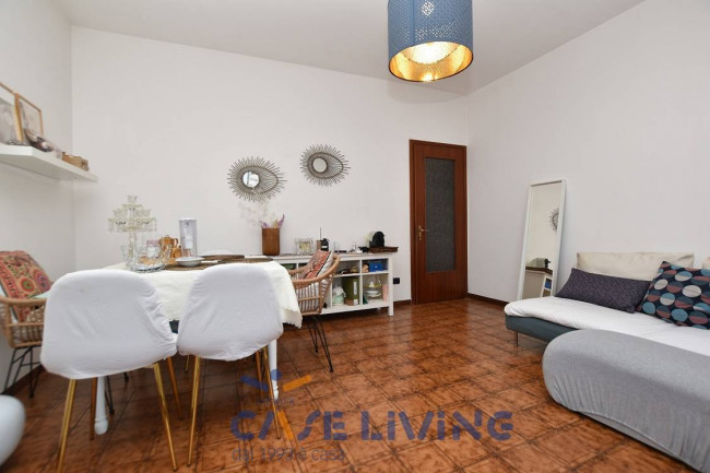 Appartamento in vendita a Rosate