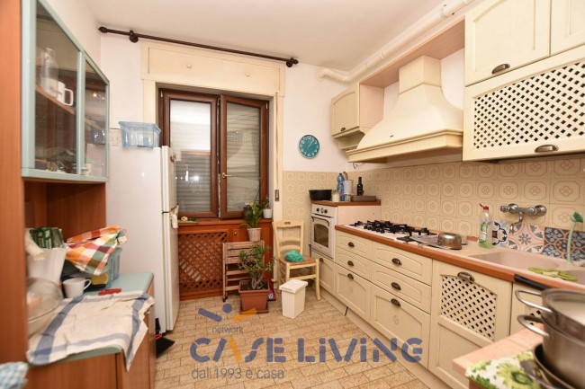 Appartamento in vendita a Rosate