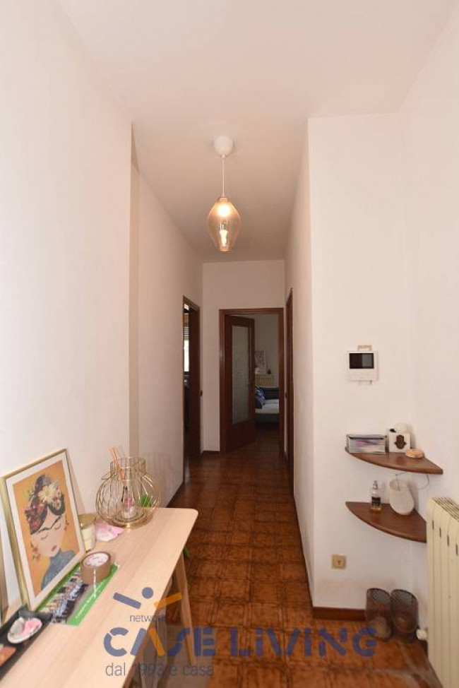 Appartamento in vendita a Rosate