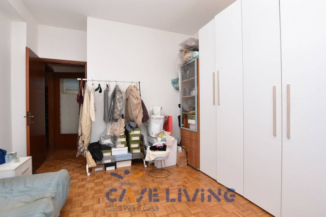 Appartamento in vendita a Rosate