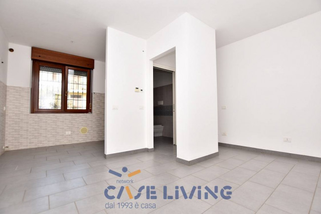 Casa semi indipendente in vendita a Lacchiarella