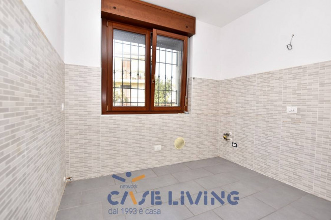 Casa semi indipendente in vendita a Lacchiarella