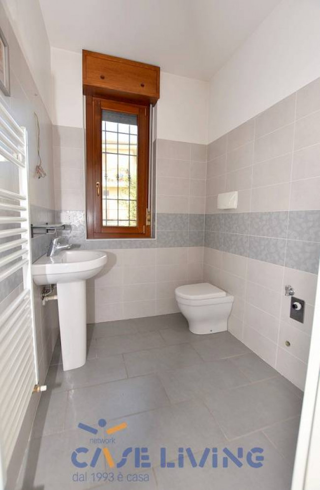 Casa semi indipendente in vendita a Lacchiarella
