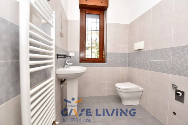 Casa semi indipendente in vendita a Lacchiarella