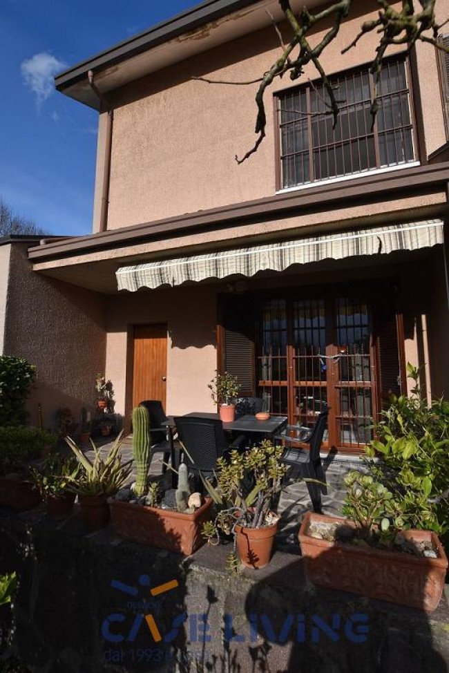 Villetta a schiera in vendita a Zibido San Giacomo