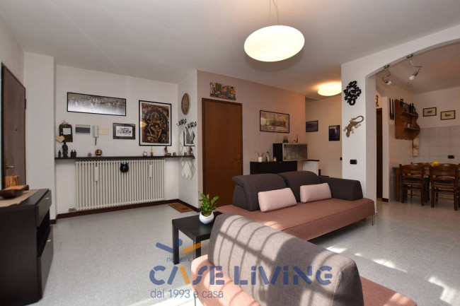 Villetta a schiera in vendita a Zibido San Giacomo