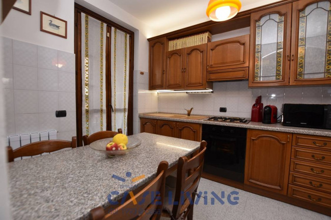 Villetta a schiera in vendita a Zibido San Giacomo