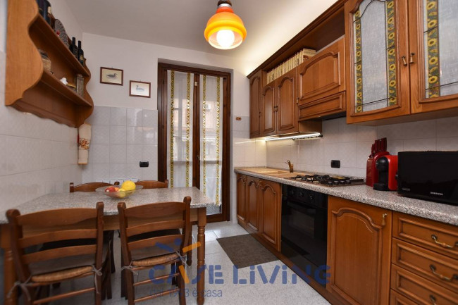 Villetta a schiera in vendita a Zibido San Giacomo