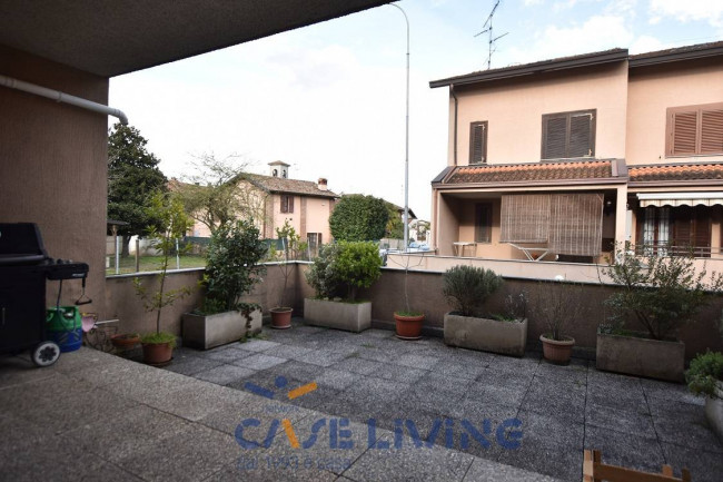 Villetta a schiera in vendita a Zibido San Giacomo