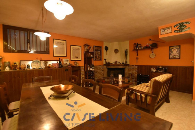 Villetta a schiera in vendita a Zibido San Giacomo