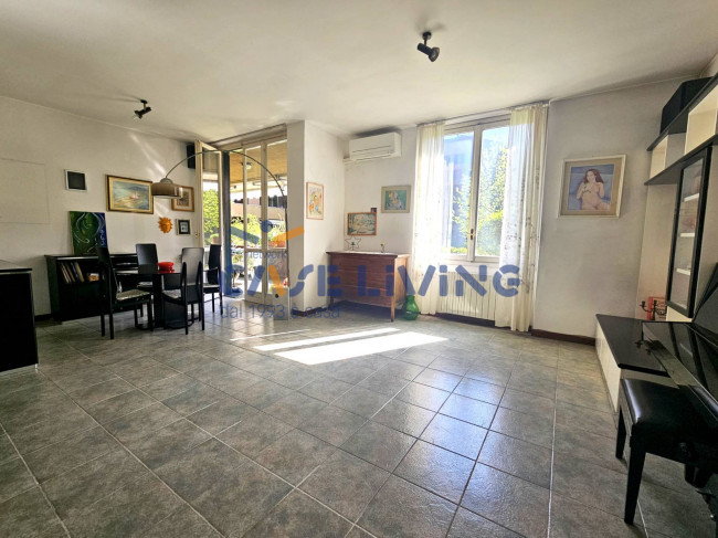 Appartamento in vendita a Buccinasco