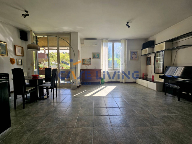 Appartamento in vendita a Buccinasco