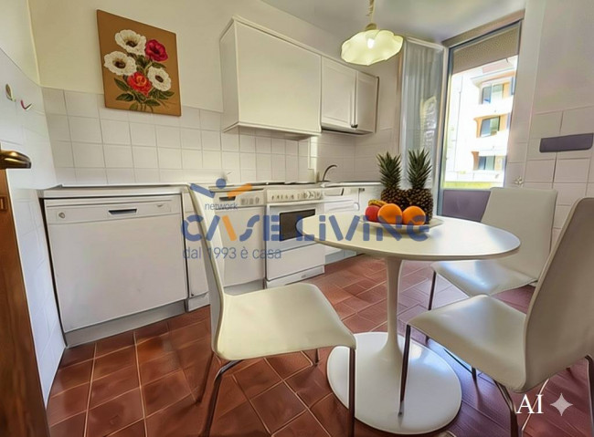 Appartamento in vendita a Buccinasco