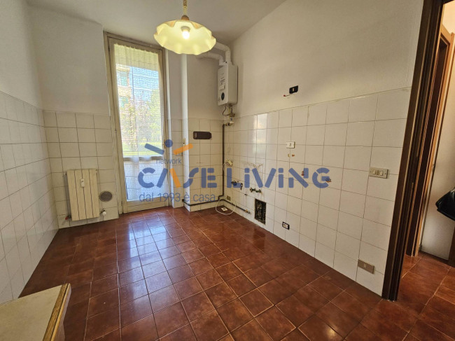 Appartamento in vendita a Buccinasco