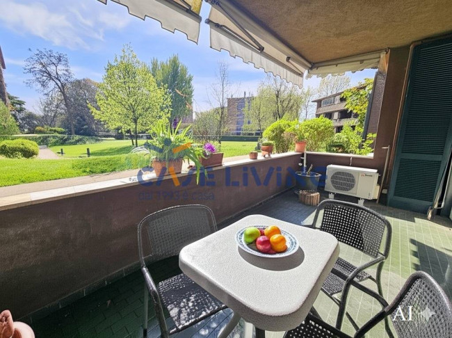 Appartamento in vendita a Buccinasco