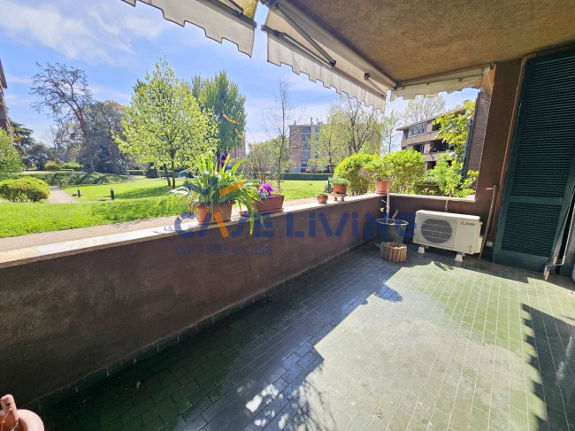 Appartamento in vendita a Buccinasco