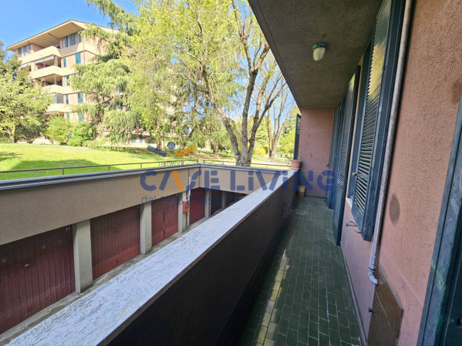 Appartamento in vendita a Buccinasco
