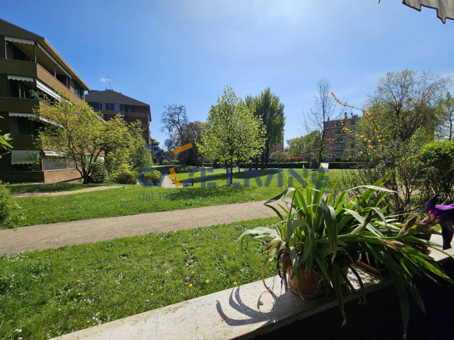Appartamento in vendita a Buccinasco