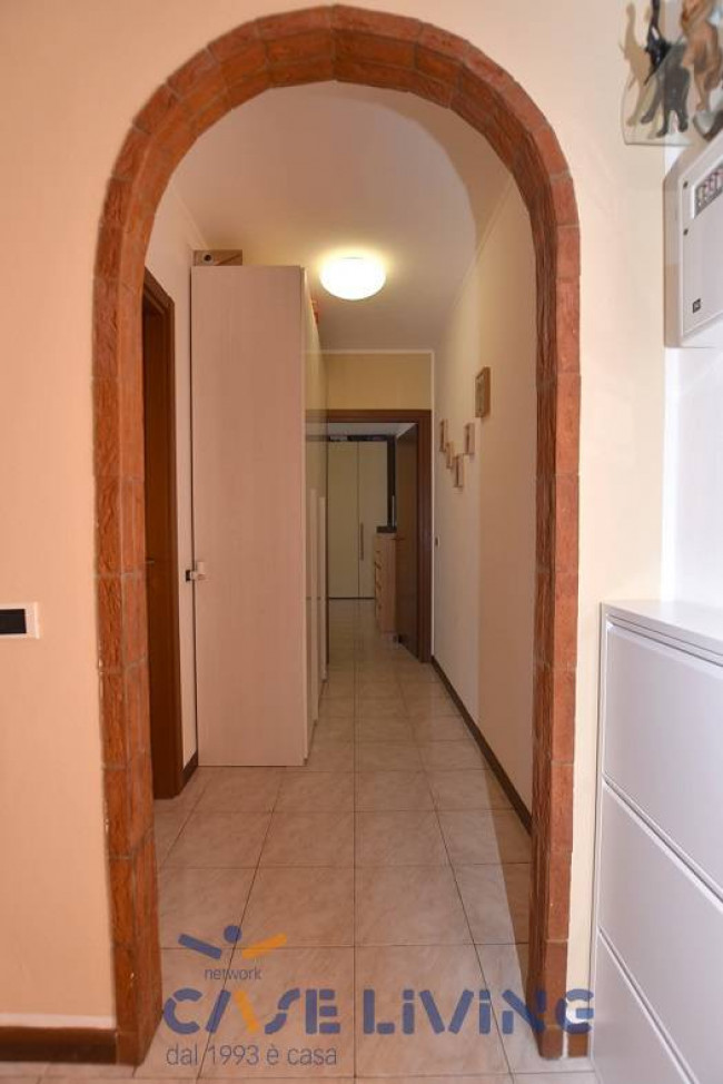 Appartamento in vendita a Casorate Primo