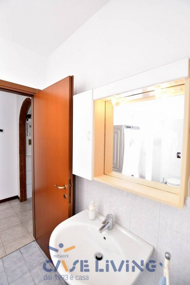 Appartamento in vendita a Casorate Primo