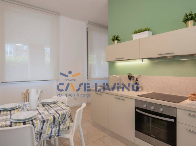 Loft in affitto a Milano