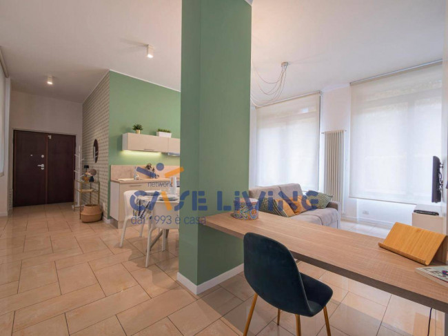 Loft in affitto a Milano