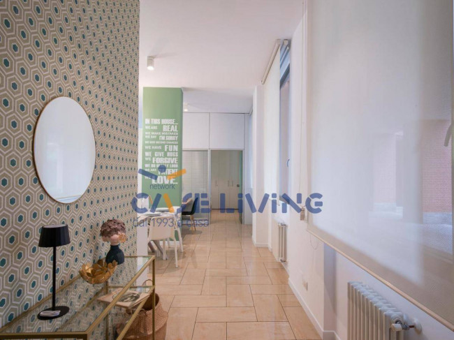 Loft in affitto a Milano