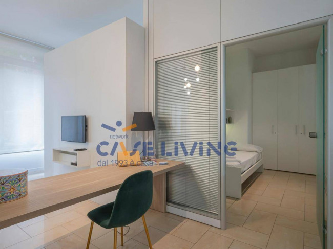 Loft in affitto a Milano