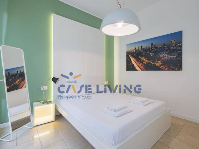Loft in affitto a Milano