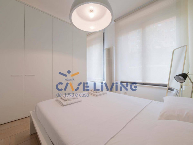 Loft in affitto a Milano
