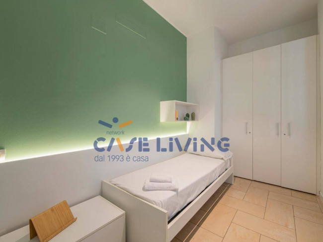 Loft in affitto a Milano