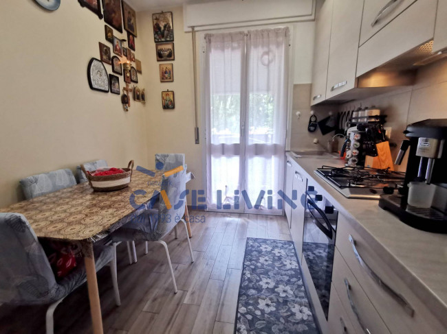 Appartamento in vendita a Corsico
