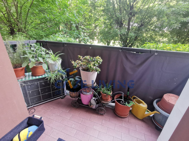 Appartamento in vendita a Corsico
