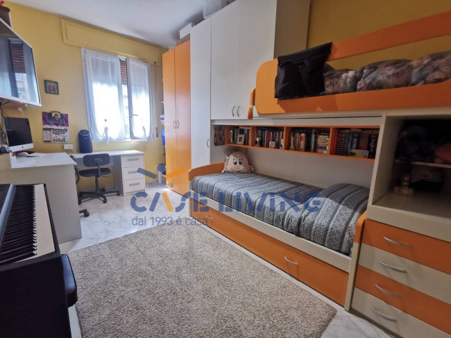 Appartamento in vendita a Corsico