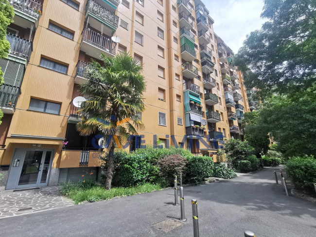 Appartamento in vendita a Corsico