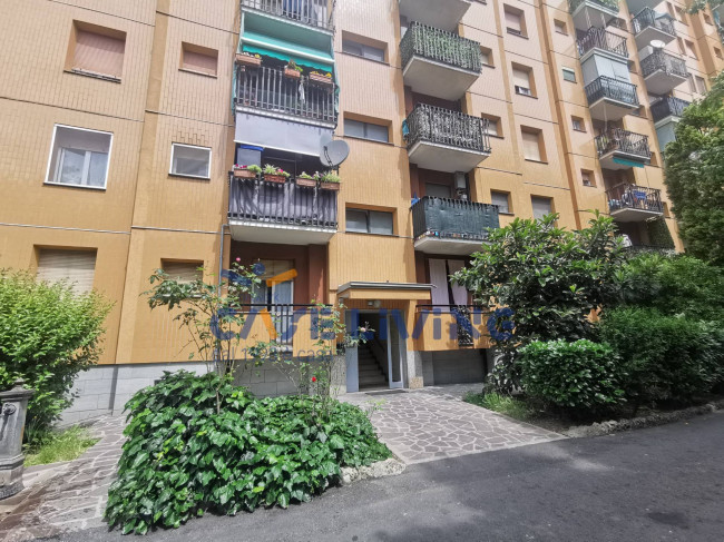 Appartamento in vendita a Corsico