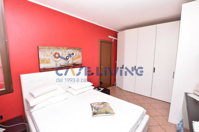 Appartamento in affitto a Rosate