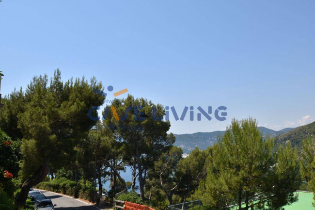 Appartamento in vendita a Bergeggi