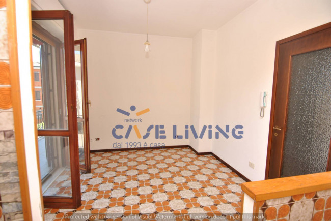 Appartamento in vendita a Vignate